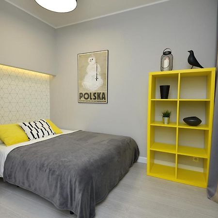 Apartamenty Top Garbary Познан Екстериор снимка