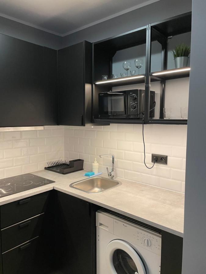 Apartamenty Top Garbary Познан Екстериор снимка