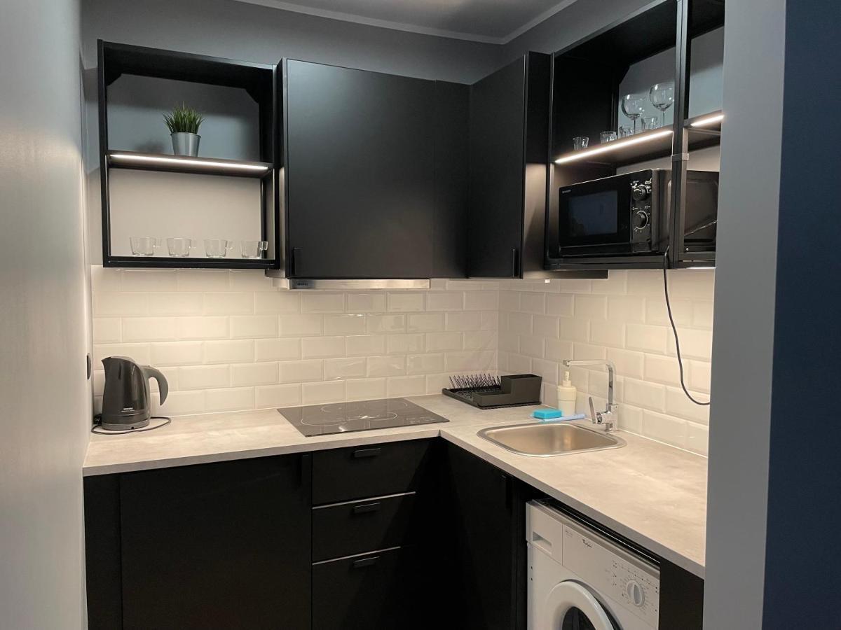 Apartamenty Top Garbary Познан Екстериор снимка