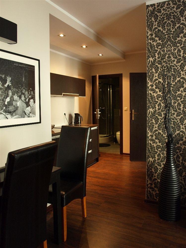 Apartamenty Top Garbary Познан Екстериор снимка