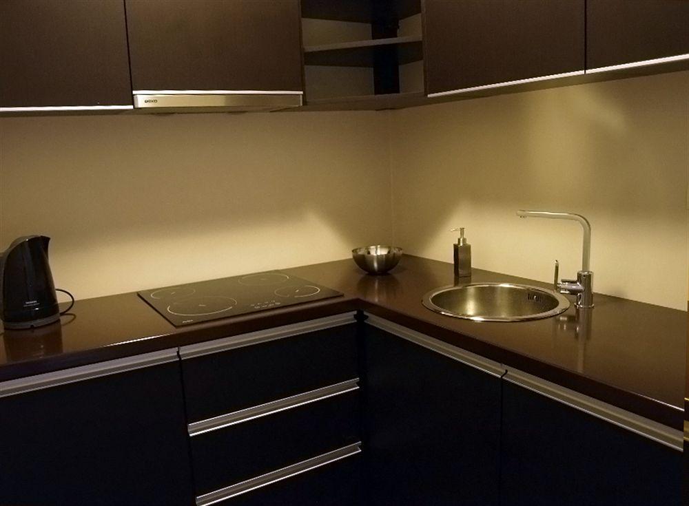 Apartamenty Top Garbary Познан Екстериор снимка