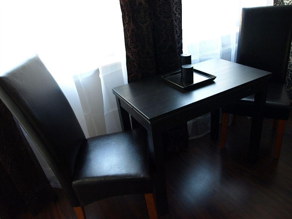 Apartamenty Top Garbary Познан Екстериор снимка