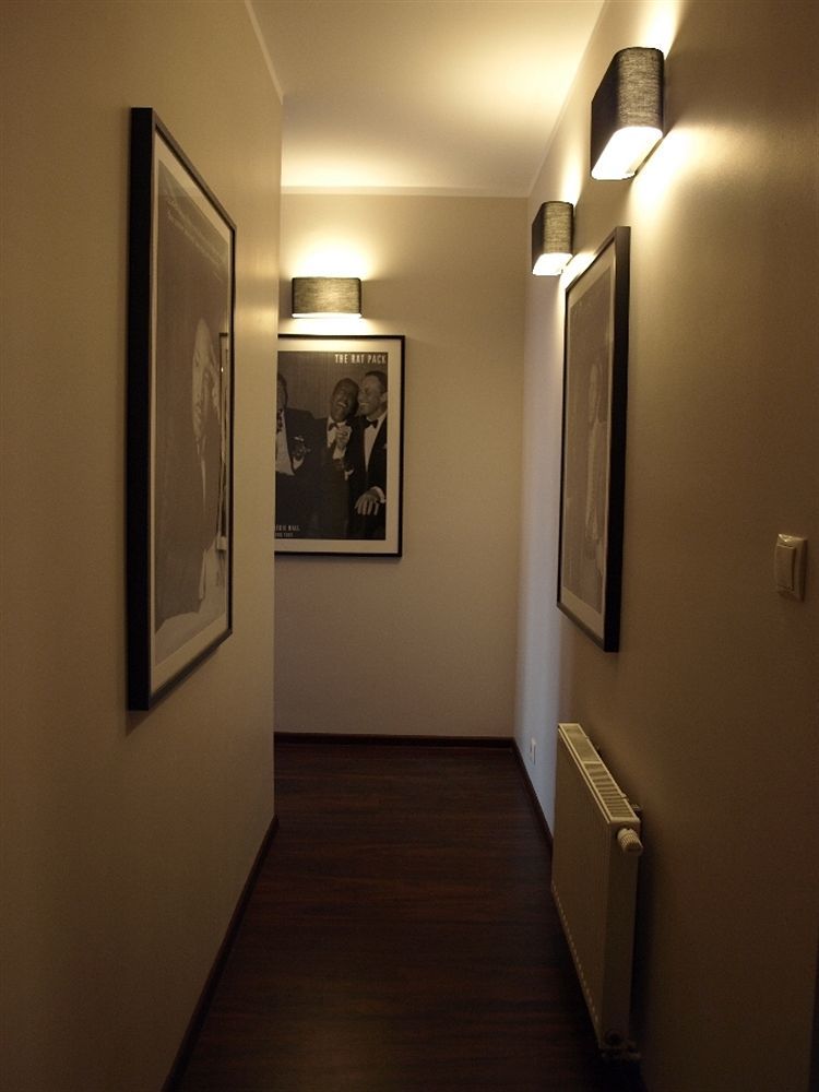 Apartamenty Top Garbary Познан Екстериор снимка