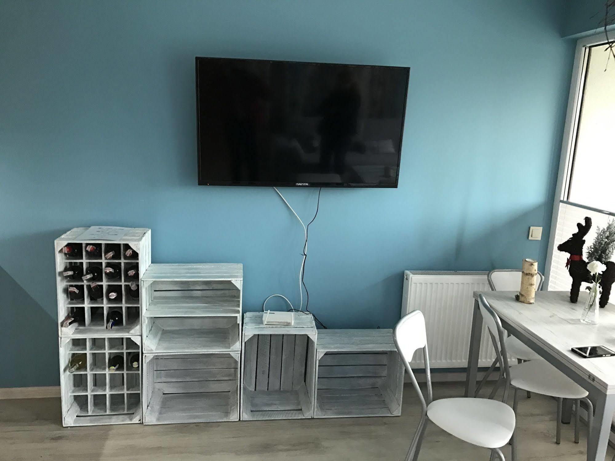 Apartamenty Top Garbary Познан Екстериор снимка