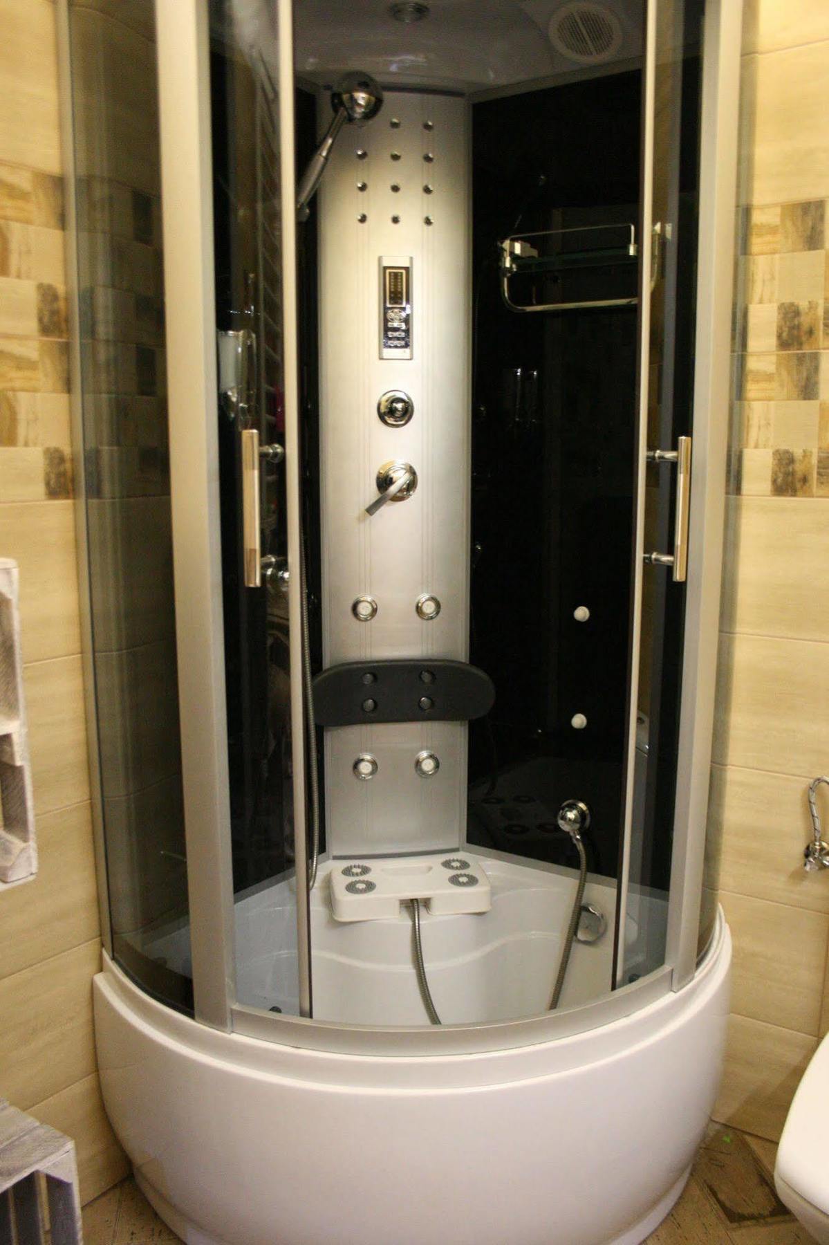 Apartamenty Top Garbary Познан Екстериор снимка