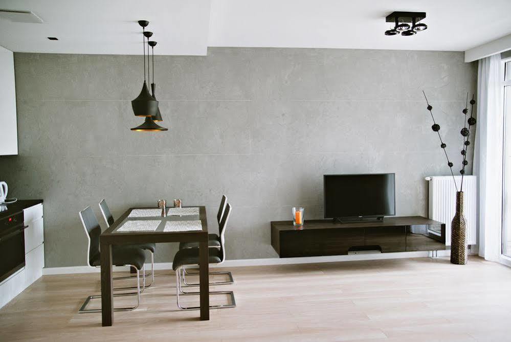 Apartamenty Top Garbary Познан Екстериор снимка