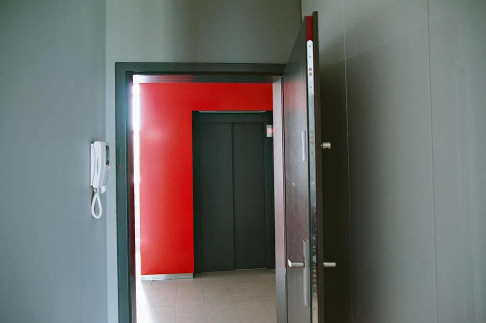 Apartamenty Top Garbary Познан Екстериор снимка