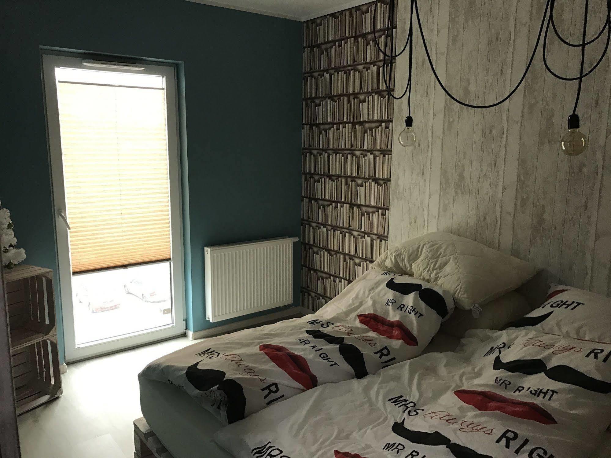 Apartamenty Top Garbary Познан Екстериор снимка