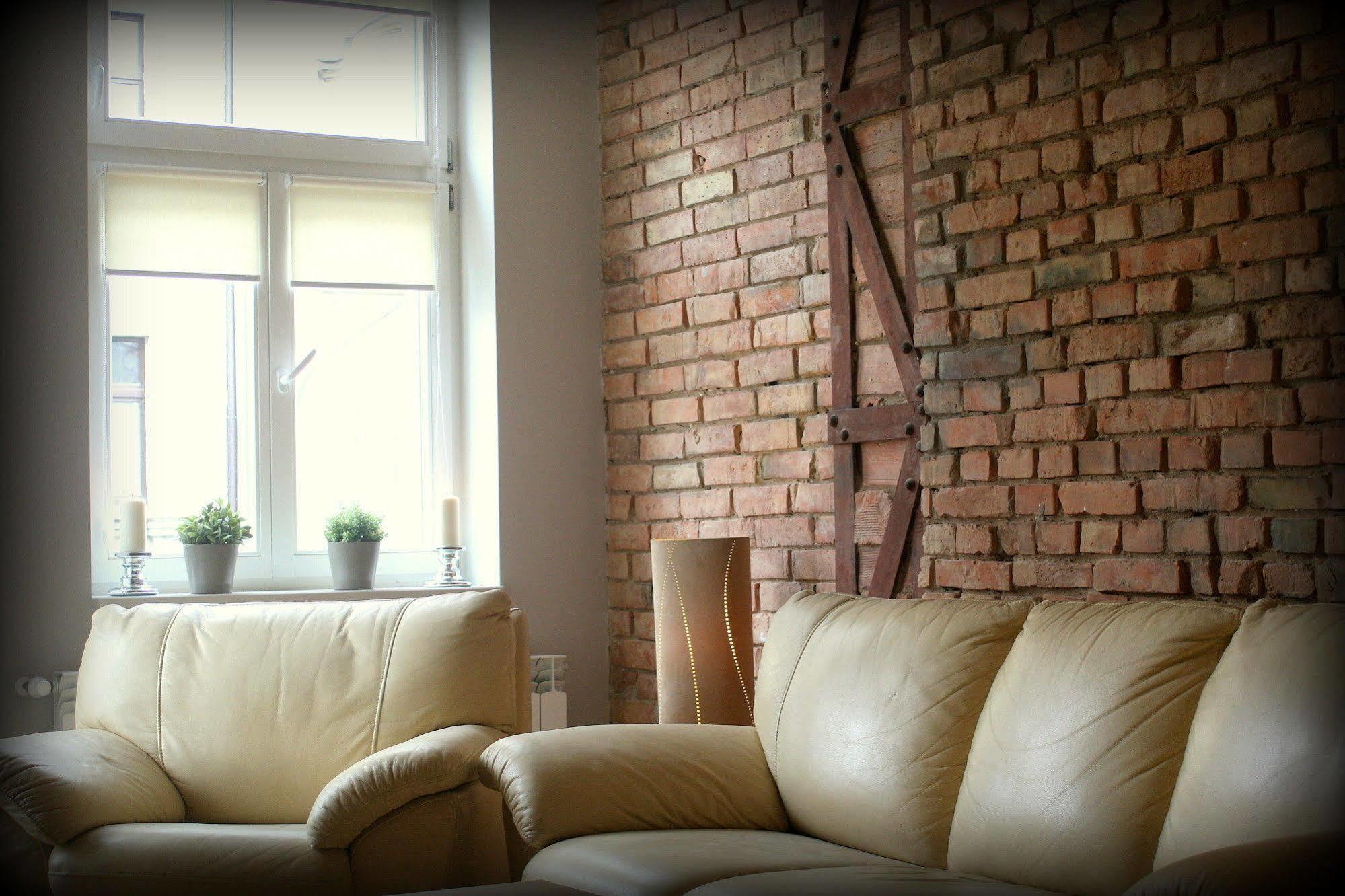 Apartamenty Top Garbary Познан Екстериор снимка