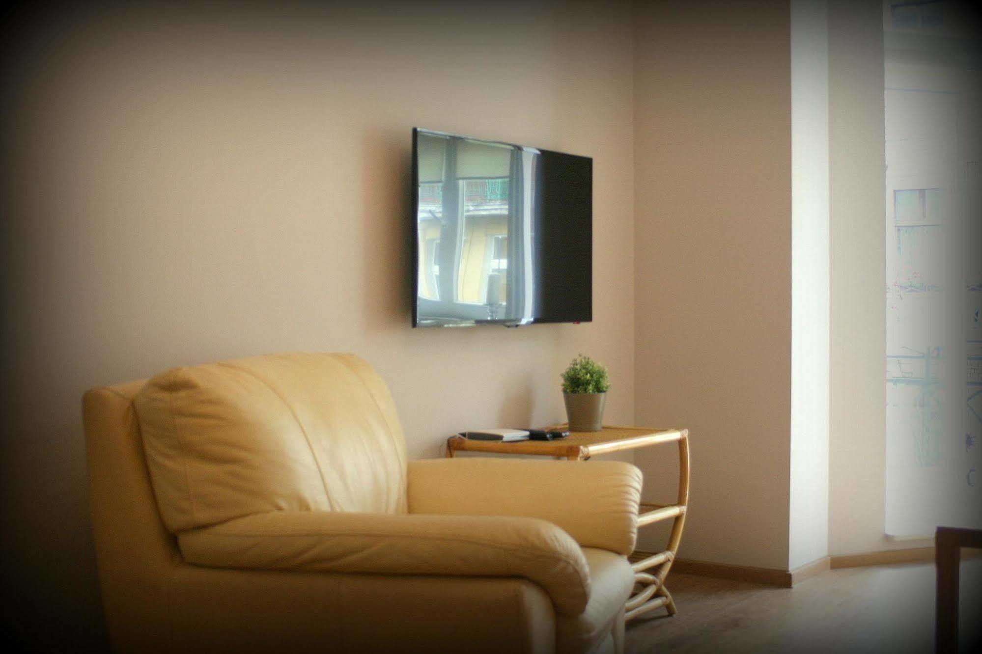 Apartamenty Top Garbary Познан Екстериор снимка